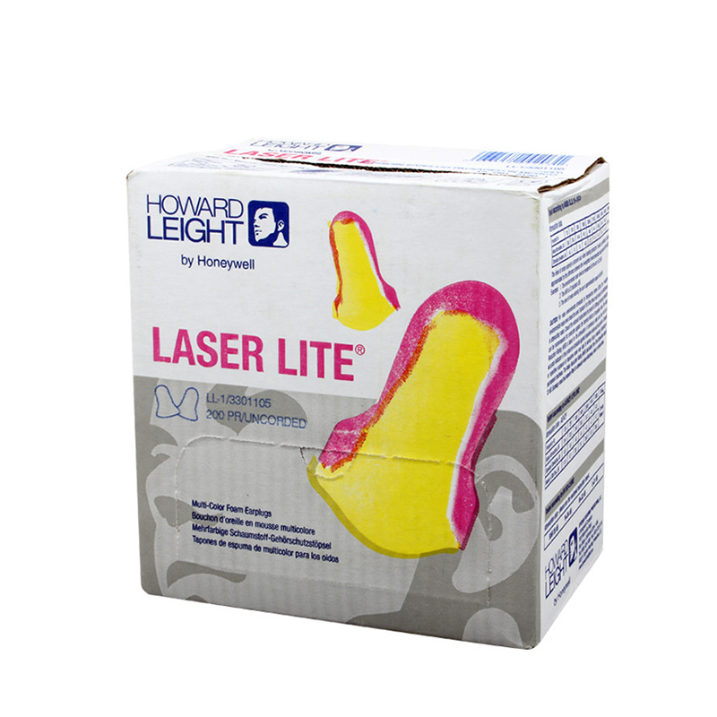 霍尼韦尔 LL-1 Laser Lite不带线耳塞