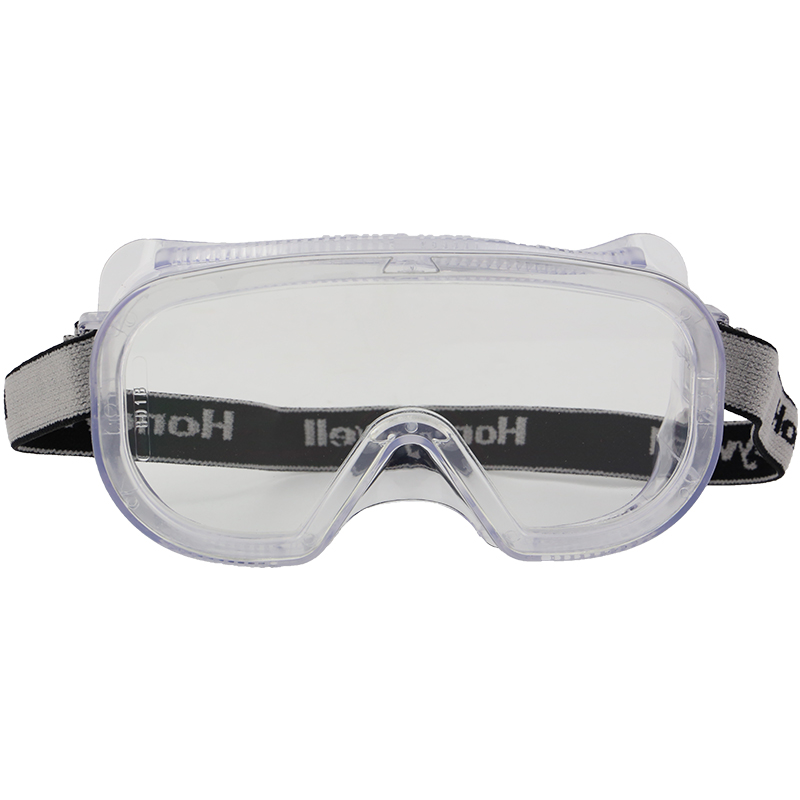 霍尼韦尔 200100 LG100A 护目镜 (防雾 防刮擦)