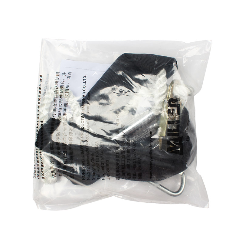 霍尼韦尔 DL-25A 工作定位系绳