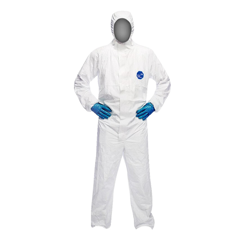 杜邦 Tyvek 1422A(新型号Tyvek 400 TBM001) 普通防护服
