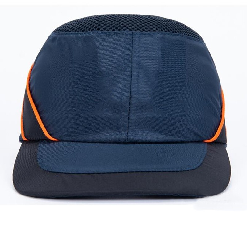 代尔塔 102110-NO AIR COLTAN 轻型防撞安全帽