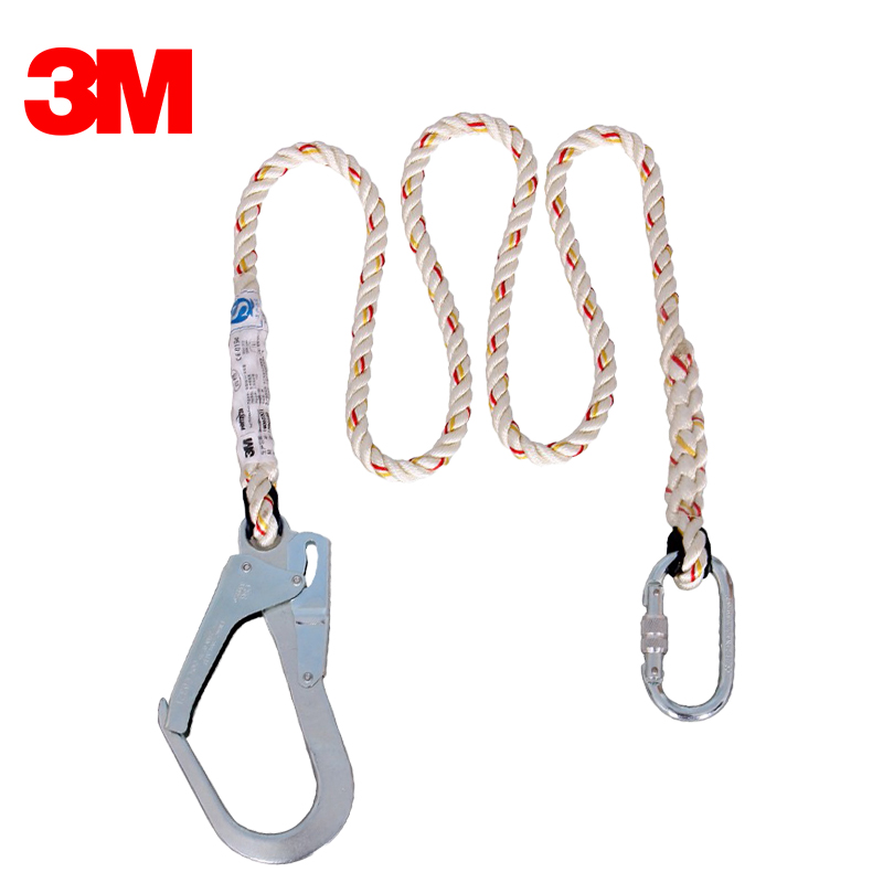 3M（凯比特） 1390199 保泰特First限位绳
