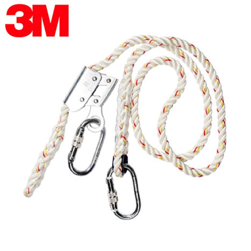 3M（凯比特） 1390240 保泰特First工作定位绳