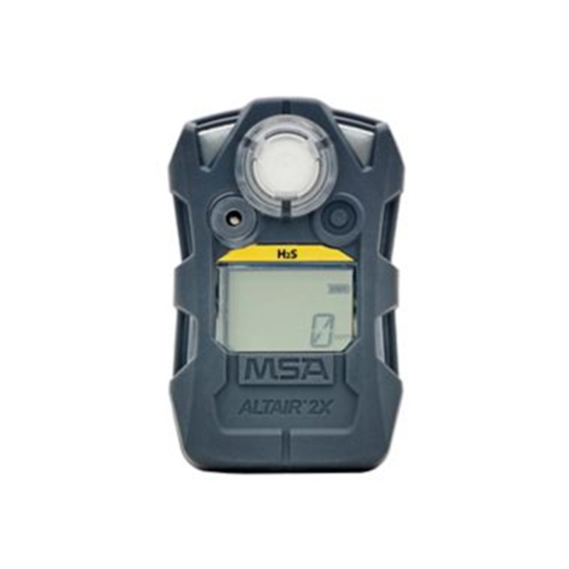 MSA 10196229 天鹰2X便携式气体检测仪H2S（国产）
